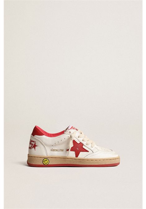  GOLDEN GOOSE KIDS | GJF00439 F00424710350